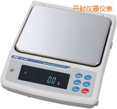 開封GX-K系列精密工業(yè)天平,21kg,0.1g