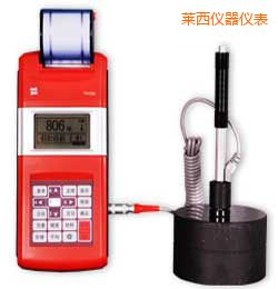 萊西時代里氏硬度計