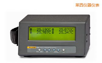 萊西四通道便攜式測(cè)溫儀