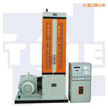 樂清時(shí)代機(jī)械式彈簧疲勞試驗(yàn)機(jī)TPJ系列