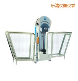 樂清時代擺錘沖擊試驗機