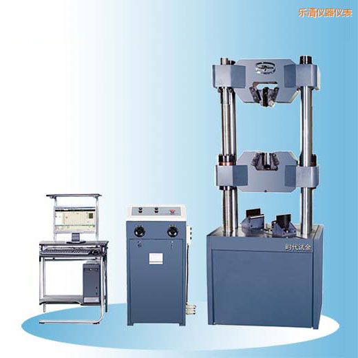 樂清時(shí)代微機(jī)屏顯式液壓萬能試驗(yàn)機(jī)(30噸-60噸)