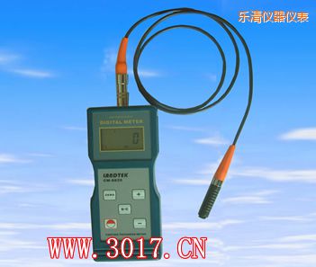 樂清鐵基涂層測(cè)厚儀