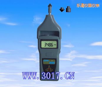 樂清光電/接觸轉(zhuǎn)速表