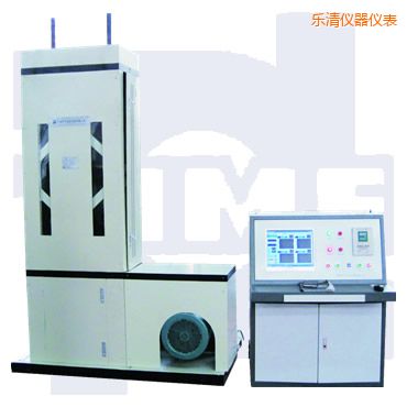 樂清時(shí)代微機(jī)控制彈簧疲勞試驗(yàn)機(jī)