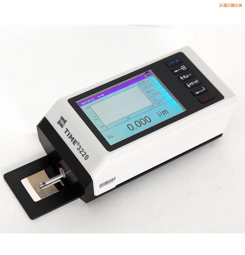樂(lè)清時(shí)代粗糙度儀