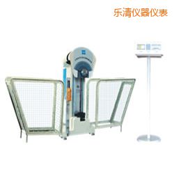 樂清時代液晶數顯擺錘沖擊試驗機