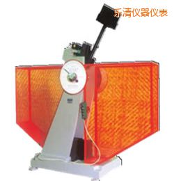 樂清時代半自動金屬擺錘沖擊試驗機