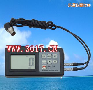 樂(lè)清超聲測(cè)厚儀