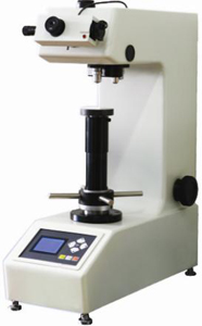 樂清數(shù)字式液晶智能維氏硬度計(jì)