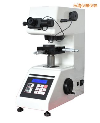 樂清數(shù)顯自動(dòng)(手動(dòng))磚塔顯微維氏硬度計(jì)