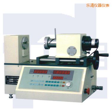 樂清全自動數(shù)顯式彈簧扭轉(zhuǎn)試驗機TNS-SI系列