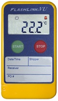 樂清FlashLink® VU In-Transit 數(shù)據(jù)記錄儀