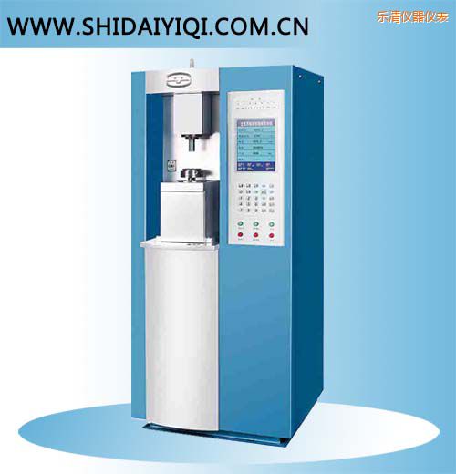 樂清時(shí)代立式萬能摩擦磨損試驗(yàn)機(jī)