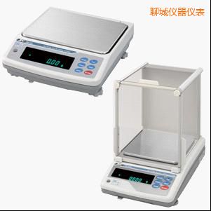 聊城日本AND MC系列精密天平