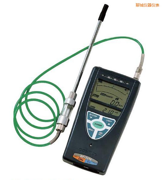 聊城多種氣體檢測(cè)儀