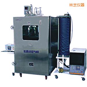 林芝恒溫露點恒濕氣候箱