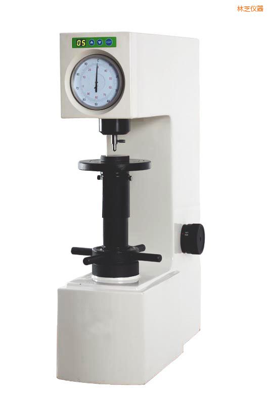 林芝時代THR-150D電動洛氏硬度計(jì)
