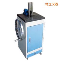 林芝手動夏比沖擊試樣缺口拉床