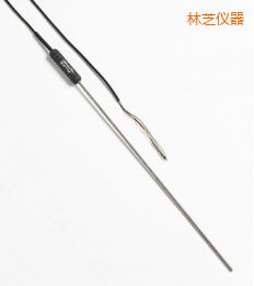 林芝高性能金屬桿標(biāo)準鉑電阻溫度計
