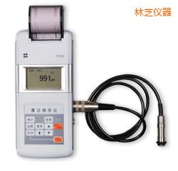 林芝時代漆膜測厚儀