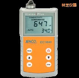 ��֥����(gu��)����JENCO 3840��yʽ늌�(d��o)�ʃx/TDS/�}�Ȝy(c��)ԇ�x