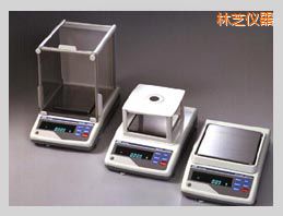 ��֥GXϵ�о��������ƽ,1100g,0.001g