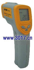 林芝紅外測(cè)溫儀