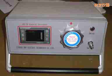 林芝精密露點(diǎn)分析儀