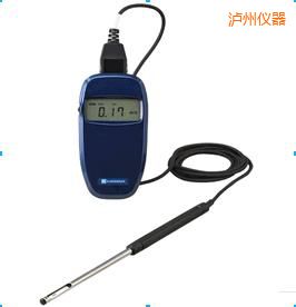 瀘州手持式熱式風速儀