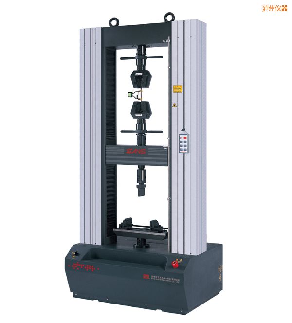 瀘州大門式微機(jī)控制電子萬能試驗(yàn)機(jī)(10t以下系列)