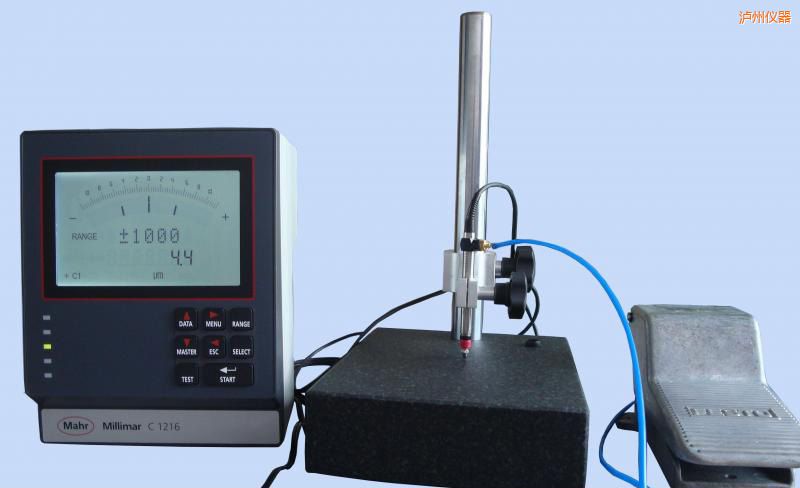 瀘州薄膜測厚儀