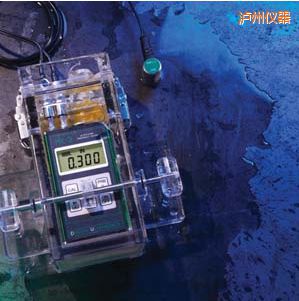 瀘州水下測(cè)厚儀