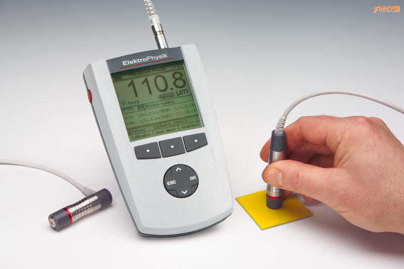 瀘州涂層測(cè)厚儀