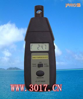 瀘州濕度計(jì)