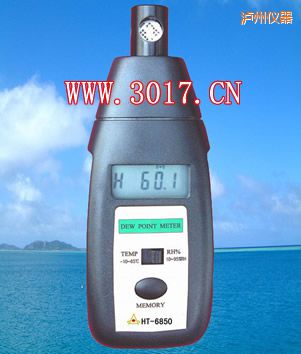 瀘州露點(diǎn)儀