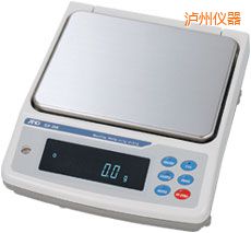 �o��GX-Kϵ�о��ܹ��I(y��)��ƽ,8.1kg,0.01g
