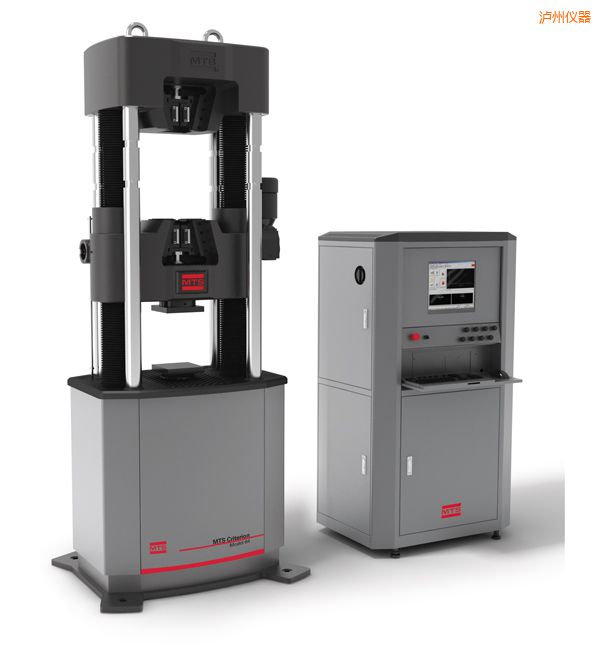 瀘州Criterion信標(biāo) 液壓伺服萬能試驗(yàn)機(jī)