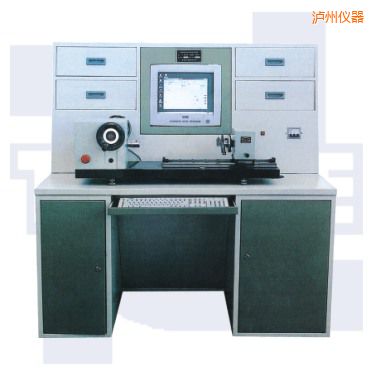 瀘州微機(jī)控制自鎖螺母鎖緊性能試驗(yàn)機(jī)XLW系列