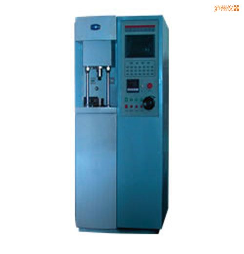 瀘州時代四球摩擦試驗機(jī)