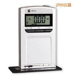 瀘州時代袖珍式表面粗糙度儀