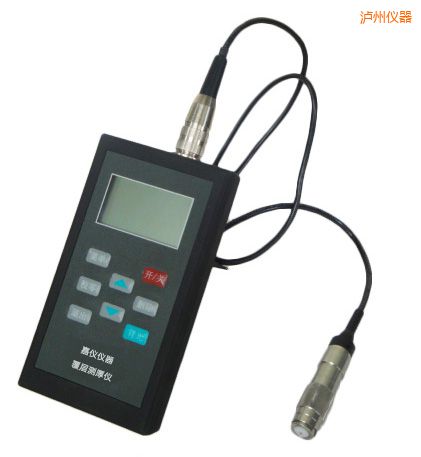 瀘州涂層測(cè)厚儀(磁性法)