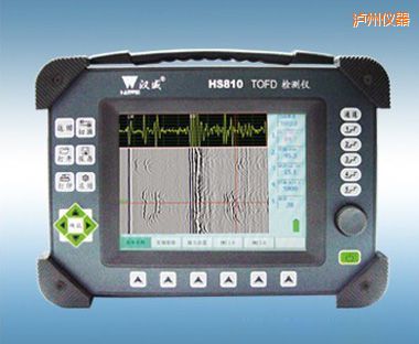 �o�ݱ�yʽTOFD�����z�y(c��)�x