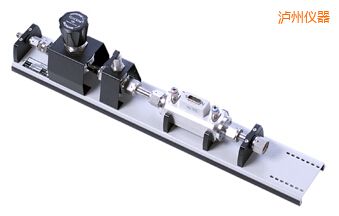 瀘州molstic-L 層流流量元件安裝臺