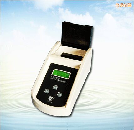 呂梁空氣現(xiàn)場二氧化硫測定儀