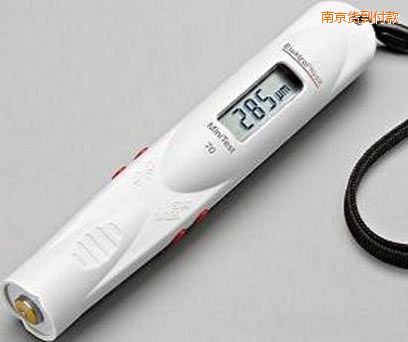 南京MiniTest70系列口袋式涂層測厚儀