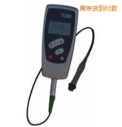 南京時(shí)代涂層測厚儀