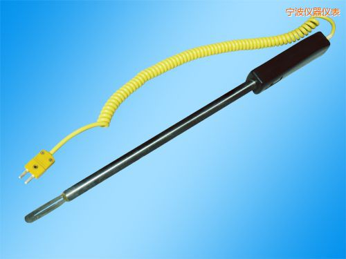 寧波薄片片熱電偶