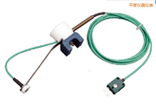 平度磁性熱電偶