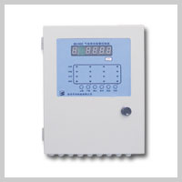 平度固定式兩通道氣體檢測(cè)報(bào)警控制器